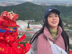 -龙口南山旅游景区