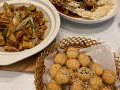 -眉州东坡(北苑华贸店)