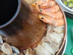 -龙香居海鲜浑锅家常菜·特色驴肉