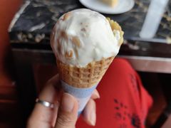-时光吧·大堂吧·丽江和府洲际度假酒店