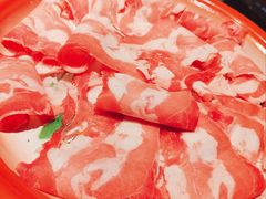 -楠火锅(西单店)