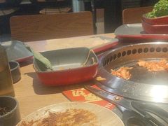 -新石器烤肉(百联川沙店)