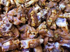 卤猪蹄-汉阳猪蹄