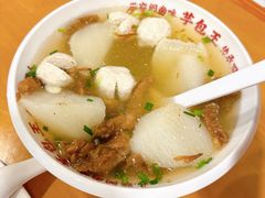 -芋包王闽南茶楼(八市店)