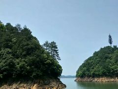 -千岛湖石林