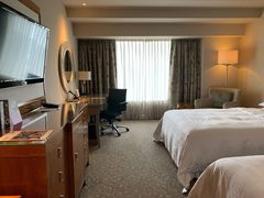 -澳门喜来登大酒店