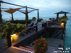 -卡帕莱度假村(西巴丹岛)