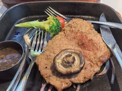 -牛扒先生·厚切雪花牛扒西餐厅(北京路禺山路店)