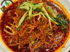 -春花民族美食(佳木斯总店)