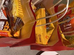 -海底捞火锅(方圆荟店)