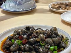 -江味龙虾馆·裸蓝龙虾(南山店)