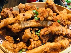 -矮板凳老火锅(宽窄巷子店)