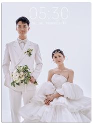 -索菲雅新派婚纱摄影(桂林店)