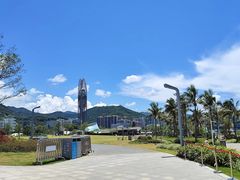 -大梅沙海滨公园
