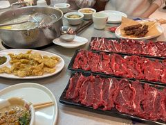 -宴全牛粤来越牛潮汕鲜牛肉火锅(海州万达广场店)