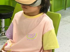 -星视野儿童近视弱视视力训练中心(富荟店)