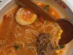 -味千拉面(广州白云机场T1西二店)