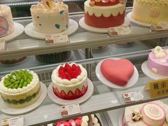 -大桥道食品商店(咸阳路店)