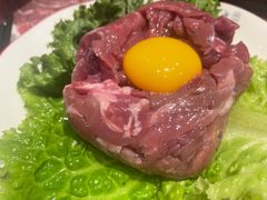 -南门涮肉(后海店)