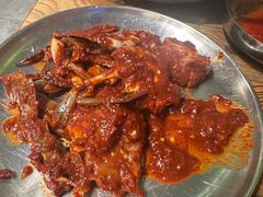 -枣玛尔脊骨汤·烤肉(西塔总店)