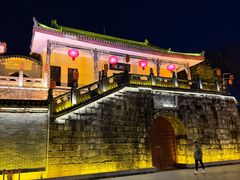 -桂林两江四湖景区