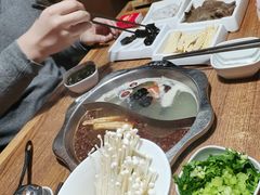 -傣妹火锅(南京东路一店)