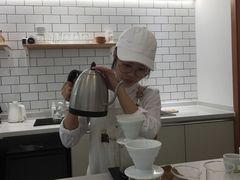 -Onirii Coffee(长乐路店)