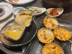 -大渔铁板烧(东城店)