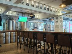 大堂-Liberty Brewing Co·曼哈顿餐吧