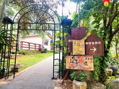 -兴隆隆苑咖啡庄园