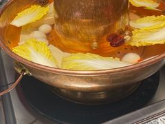 -京元盛铜锅涮肉(上海总店)