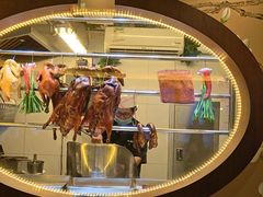 -中国厨房/台湾牛肉面