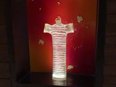 -上海金桥红枫万豪酒店-万豪中餐厅