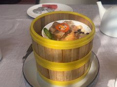 -希尔顿酒店-豫园中餐厅
