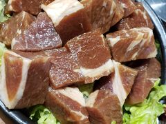 -原始泥炉烤肉(总店)
