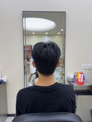 -川和潮人漂色·烫染·接发