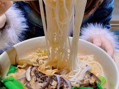 -周成芝螺蛳粉(人和店)