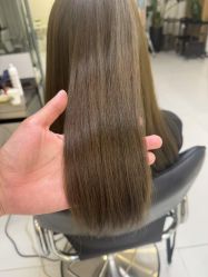 -Hello Lady发型设计