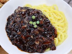 -香港饭店0410(弘大店)