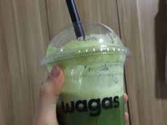 -Wagas沃歌斯(静安大悦城店)