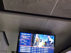 -宋家庄(地铁站)