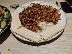 -小船渔村•大连菜•大连焖鱼(黄河路店)