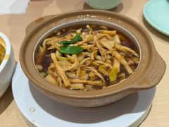 -吕氏疙瘩汤·新派鲁菜(东城万达广场店)