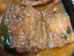 -台州老六海鲜面馆(上南总店)