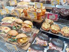 大堂-PAOPAO Bakery&Café(港汇店)