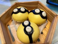 -粤江春·早茶·潮粤菜·宴会(罗湖宝能中心店)