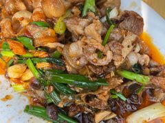 -灯盏窝饭店(新都分店)