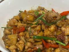 -辣公子·千岛湖私房菜(滨江店)