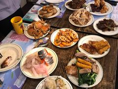 -巴犀烧烤(新崇光店)
