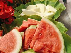 -麦瑞缇·烤肉·烤菌子(南屏街店)